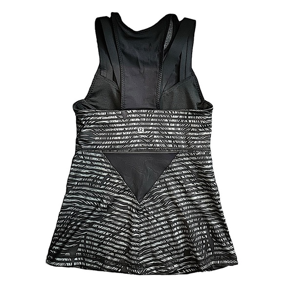 Lululemon Running In The City Tank - Picture 11 of 13